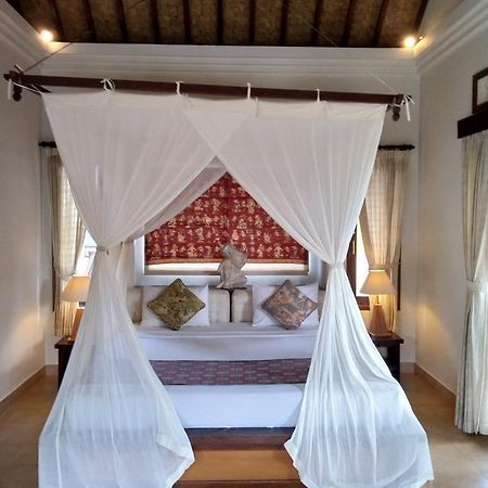 Ubud Lestari Bungalows Ngoại thất bức ảnh